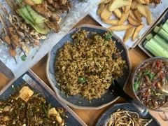 -五样儿西昌小签签烤串(建设路店)