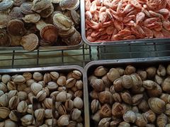 -润增大酒店自助餐厅