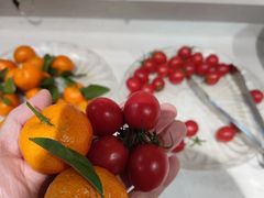 -重庆德庄火锅(太仓万达店)