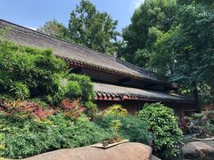 -成都武侯祠博物馆