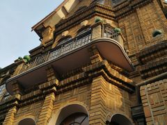 -马勒别墅饭店(静安寺店)