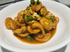 -兰湘子·湘菜小炒(石家庄万象城店)