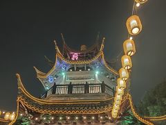 -山塘街