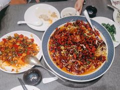 -新吉士·上海菜(浦东LCM置汇旭辉店)