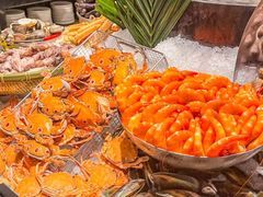 -安蒂娅·海鲜自助餐厅(安蒂娅美兰酒店)