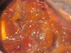 -老墙根涮肉·铜锅·烧烤(欢乐谷·王四营店)