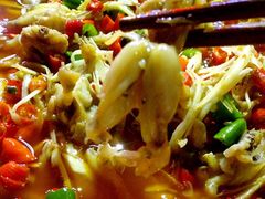 邱金小炒-邱金小炒·30 年盐帮江湖菜(自贡店)