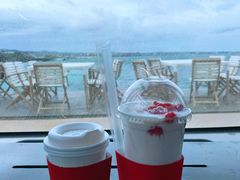 -Cafe Aewol Monsant