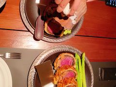 -壳里西餐厅Coquille Seafood Bistro(蒙自路店)