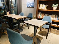 大堂-海岩咖啡(南中环国金店)