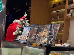 -逸派咖啡 EPARKCOFFEE(广安门店)