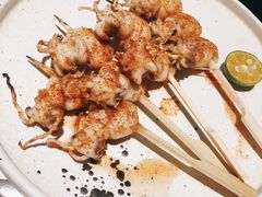 -Mr·Fish鱼鲜生海鲜放题(银泰in99店)
