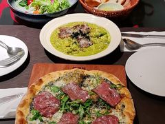 -EATALIA意塔利意式餐厅(鼓楼店)