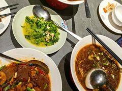 -佬太公海鸭·海鲜大排档(上海总店)