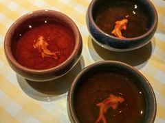 -蜗牛小馆醉乡民谣云南菜(惠新西里店)