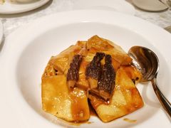 -夏宫中餐厅(静安香格里拉店)