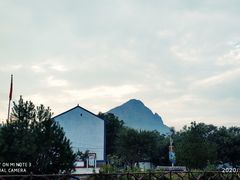 -山叶口景区