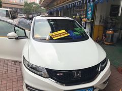 -新干线汽车美容保养维修服务连锁机构(金碧店)