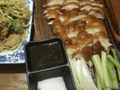 -额娘·现烙春饼烤鸭(太原总店)