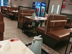 -八合里潮汕鲜牛肉火锅(上海汇智广场店)
