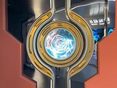 -超体空间SoReal VR(迪士尼小镇店)