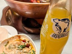 -老五四季涮肉(菜市口店)