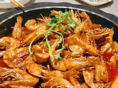 -巴蜀王婆大虾(首经贸店)