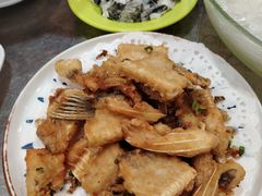 -鹤睦鱼生·啫啫煲·海鲜(保利百合店)