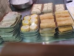 -伟记牛肉(金鸿公路店)