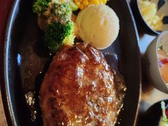 -铃木食堂(北新桥店)