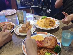 支竹豆腐火腩饭-伯友茶记(中华广场店)