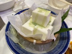 -澳门陈光记烧味饭店(南京德基广场店)
