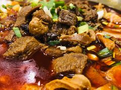 -锡和无锡菜(景丽苑店)