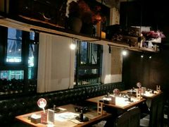 -手选潮汕鲜活牛肉火锅(二七广场店)