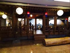 -纽斯桑拿会所(天山店)