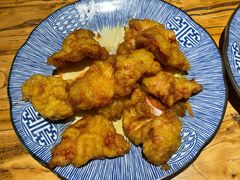 锅包肉-關東雪东北菜(中庚漫游城店)