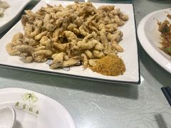 -黄家饺子东北特色菜馆(湖滨商业街店)