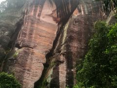 -丹霞山风景名胜区