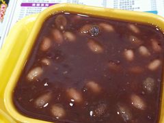 花生红豆沙-爱乐信甜品(石湾店)