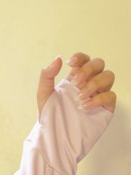 -七彩虹美甲美睫 半永久