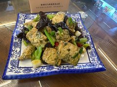 -老味道1992(武当山店)