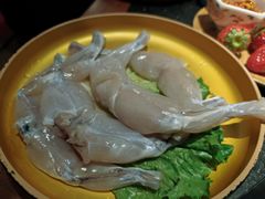 -牛New寿喜烧(金茂览秀城店)