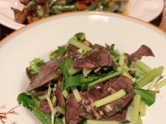 -蜀宴小调·精致家常菜(科华店)