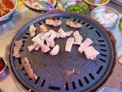 -欧巴烤肉(创富世纪店)