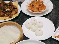 -正德楼果木烤鸭·渔家菜(东港店)