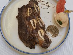 -威尼斯西餐厅(北区店)