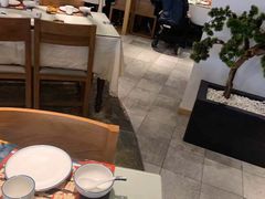 大堂-闫府私房菜·百年鲁菜(欧亚店)