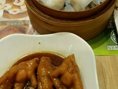 -添好运点心专门店(北角店)