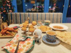 -木尔坦·Multan巴基斯坦清真餐厅halal(大智嘉园店)