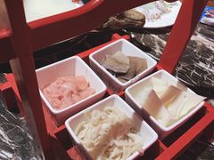 -宽窄巷子火锅(周浦店)